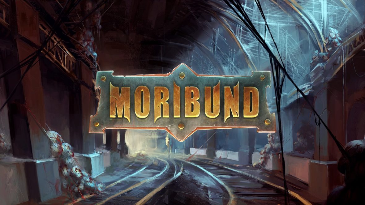 Moribund adds more levels, more mechanics, more…air?