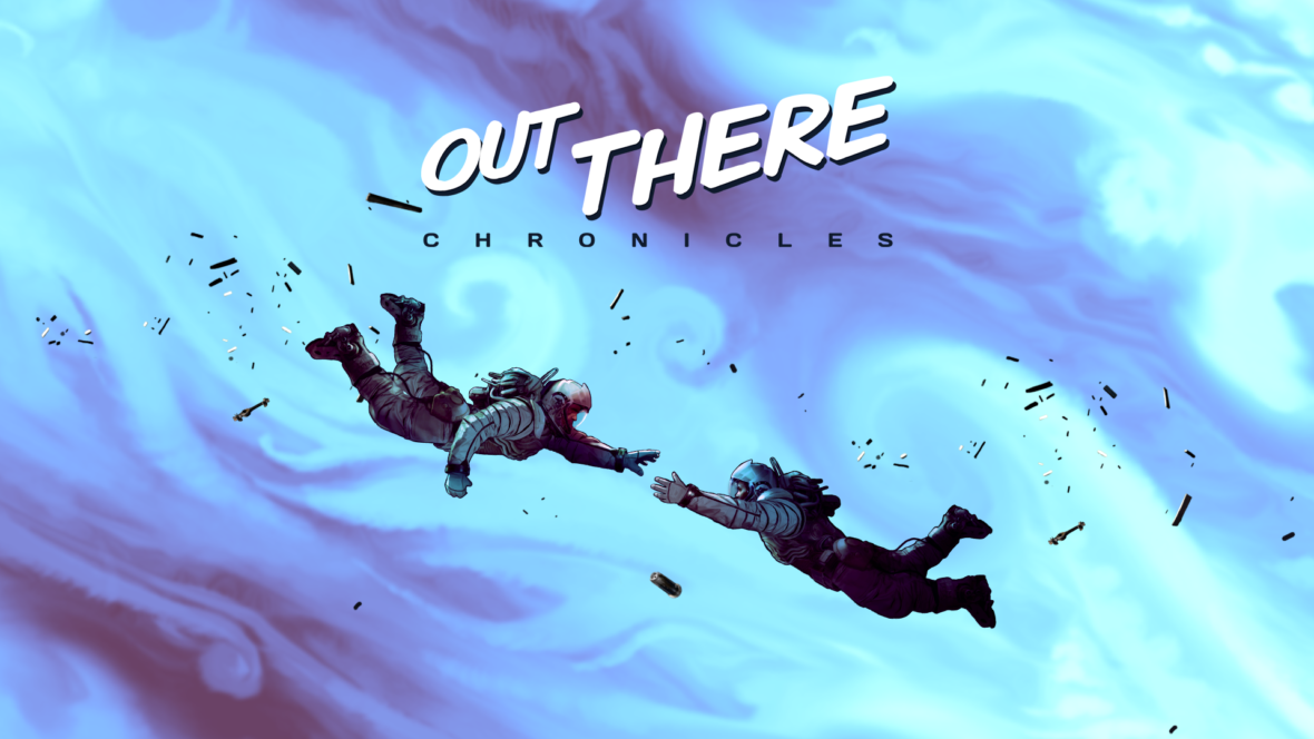 Out There Chronicles – Special Offer