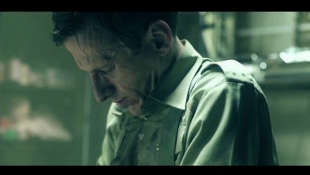 Live action psychological horror game The Bunker launches today