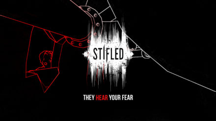 Stifled has a release date!